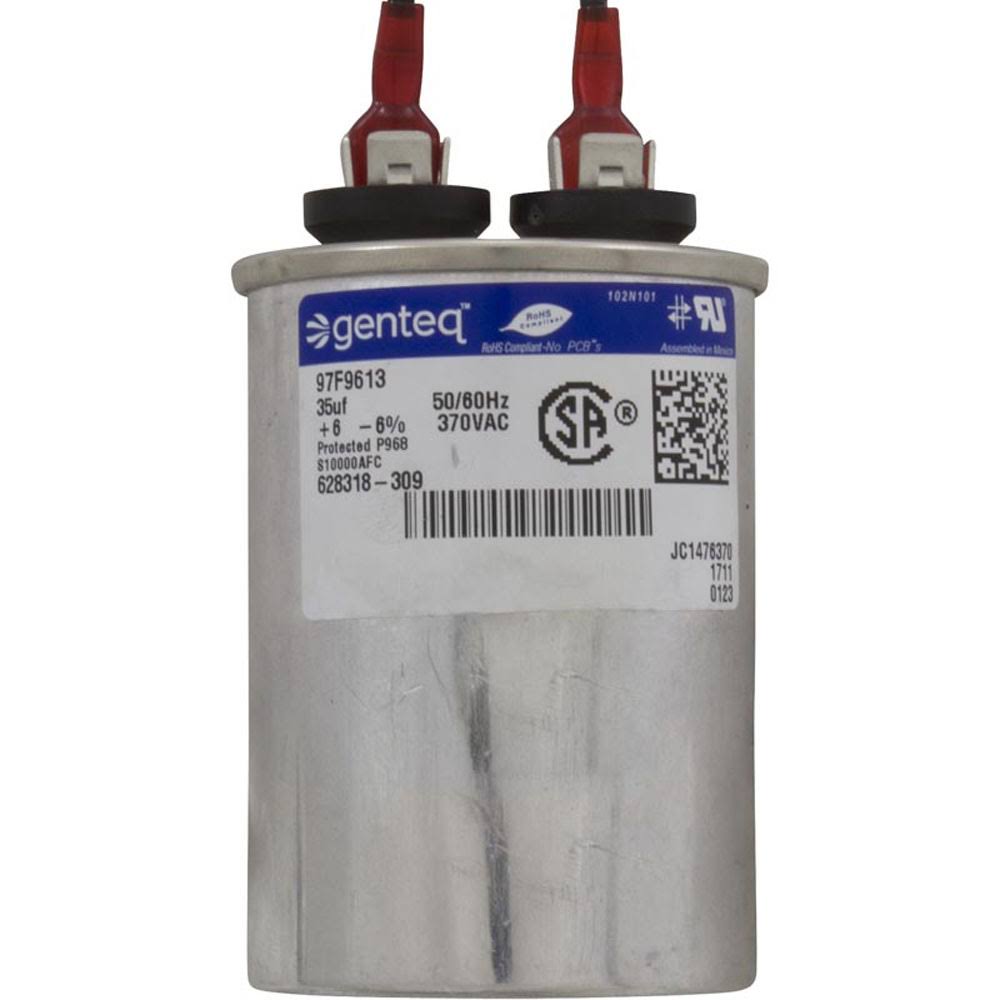 2 HP Northstar Motor K6958