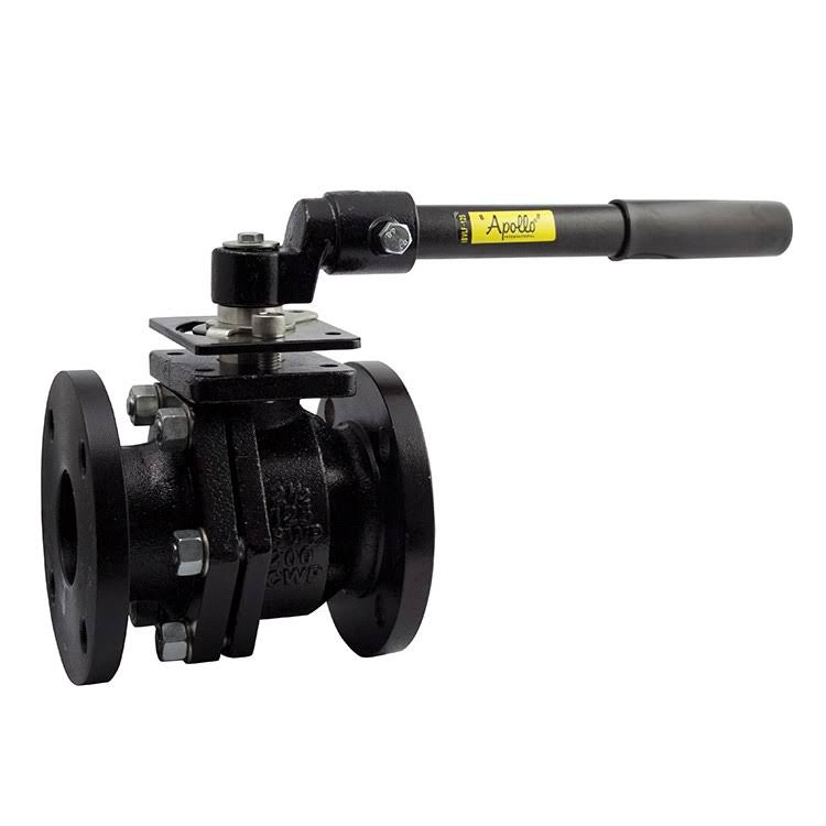 Cast Iron Valve B3585