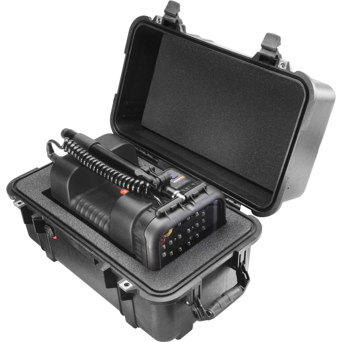 Black Case R9938