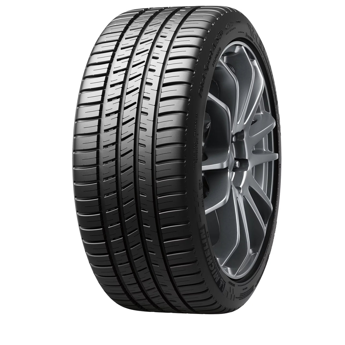 All-Season 225/45R17/XL 94V Tire C72883