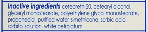 1% Hydrocortisone Anti-Itch Cream 2 oz Z338193