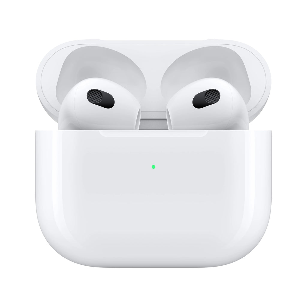 AirPods (3rd generation) with Lightning Charging Case M334