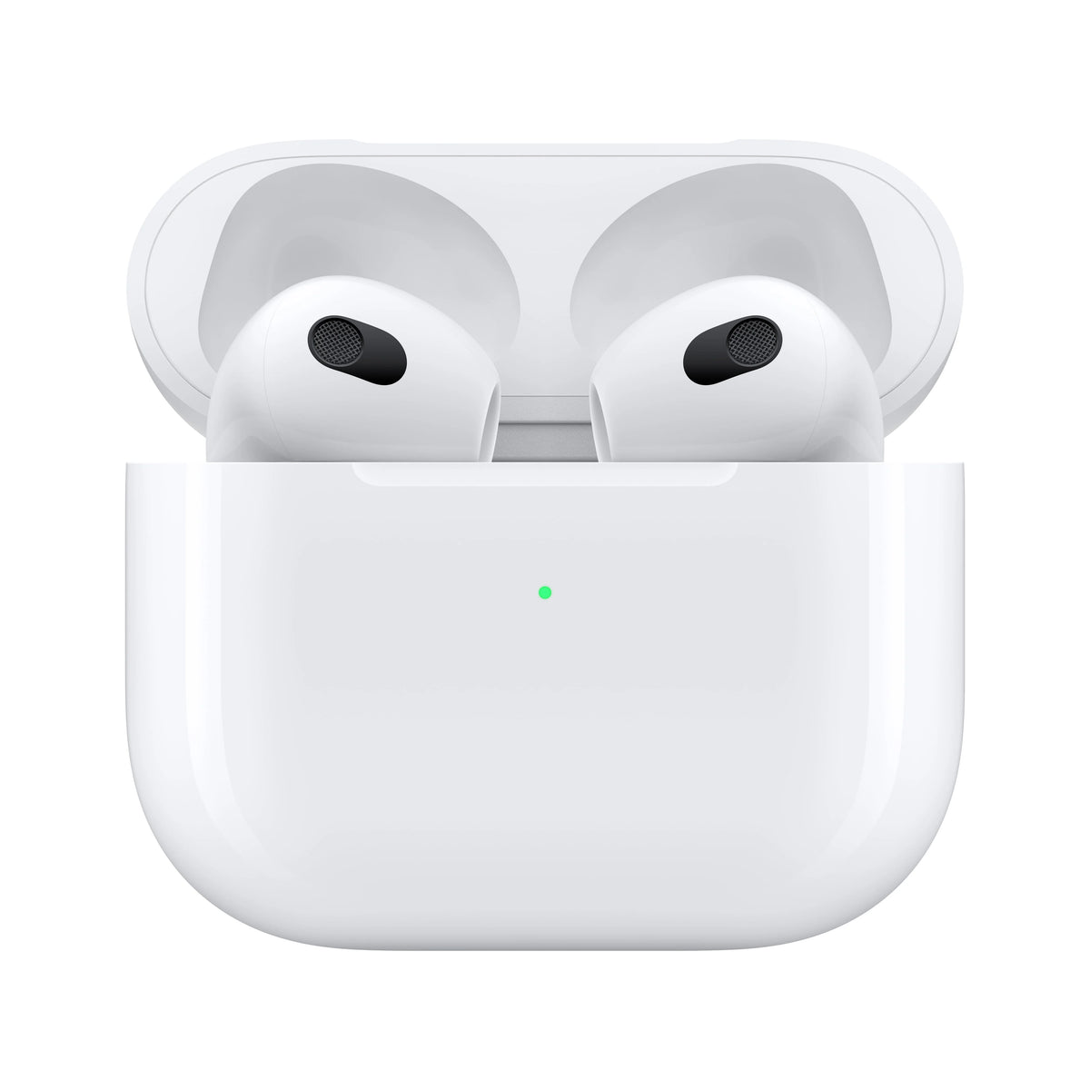 AirPods (3rd generation) with Lightning Charging Case M334