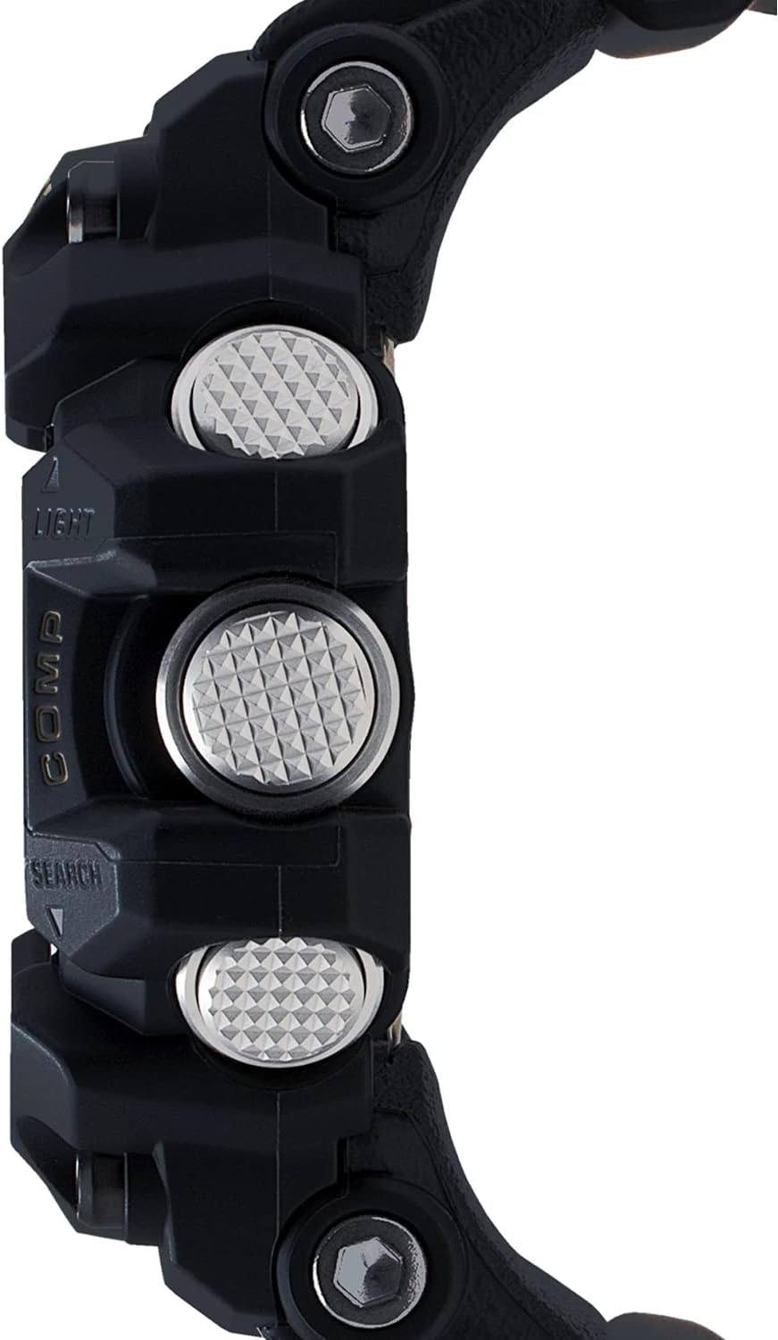 Black Twin Sensor Mudmaster Watch N83184