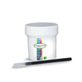 Single Stage Automotive Paint 1 Oz Bottle Z222