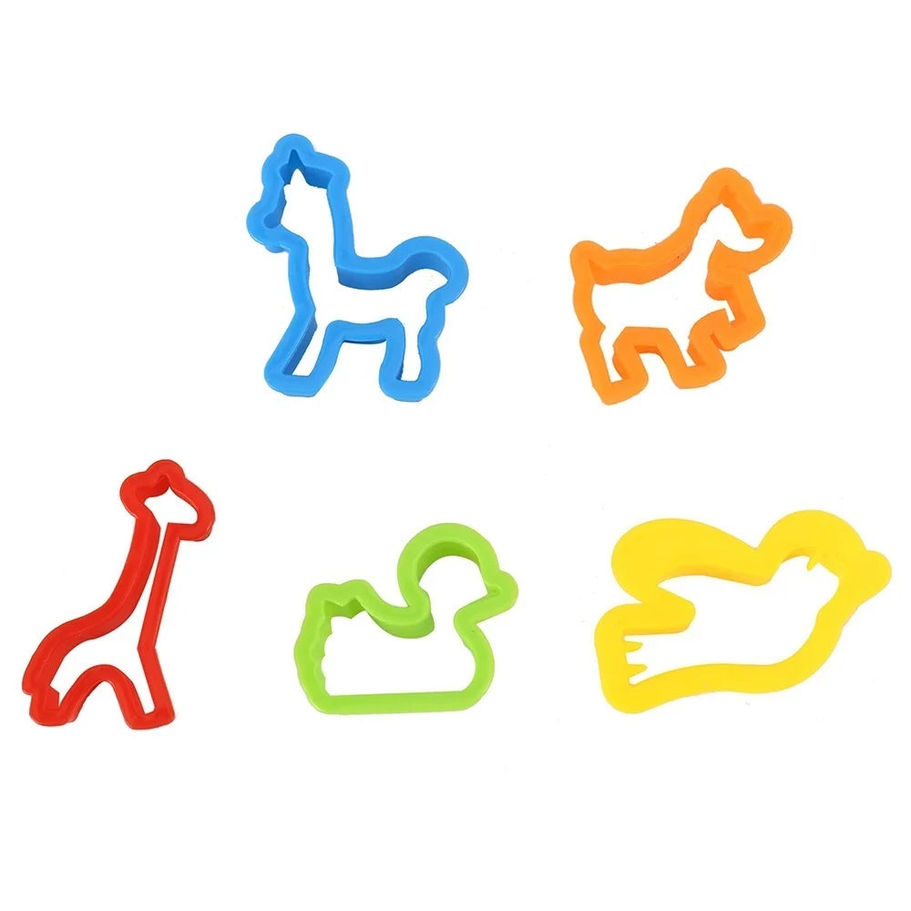 26pcs Plasticine Tools for Children P710830