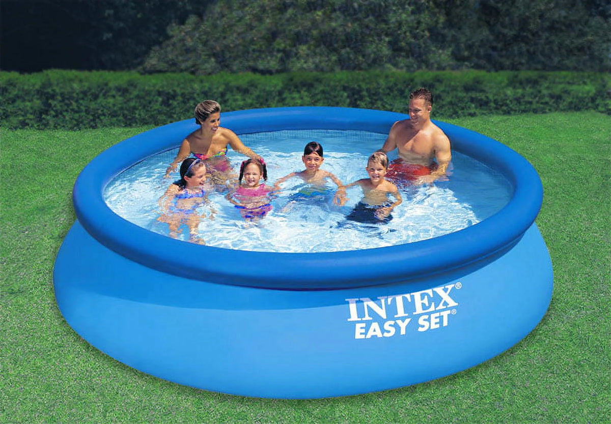 Above Ground Pool J590