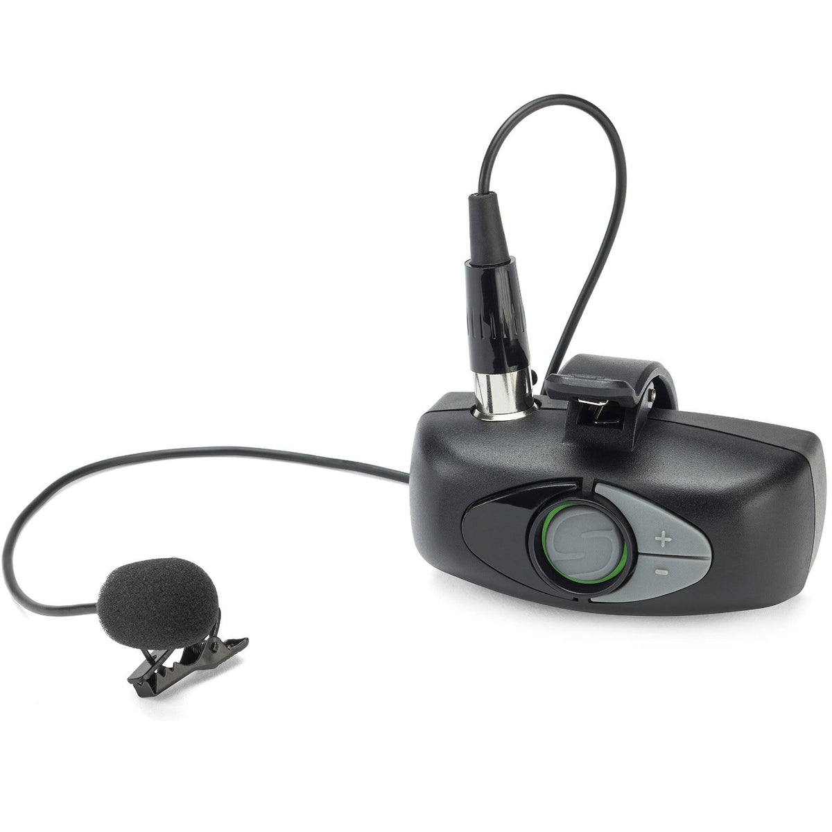 Wireless UHF Lavalier System Q61055