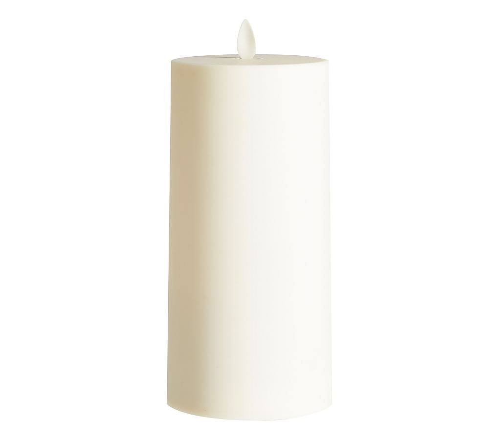 Flicker Flameless Outdoor Candle T570469