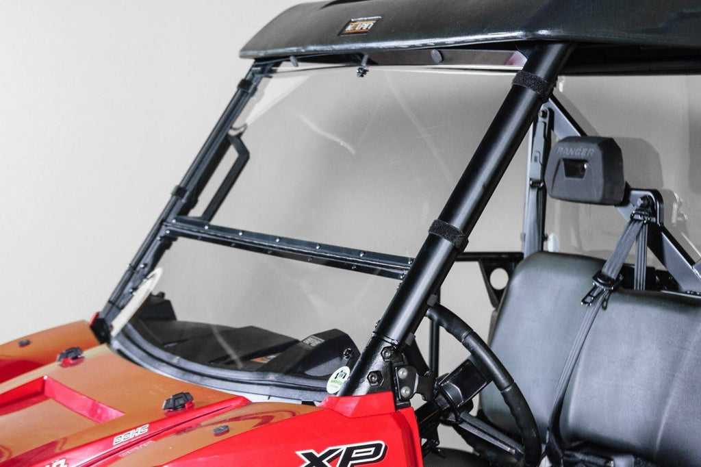 Full Tilting Windshield K16830