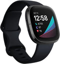 Carbon/Graphite Smartwatch K125182