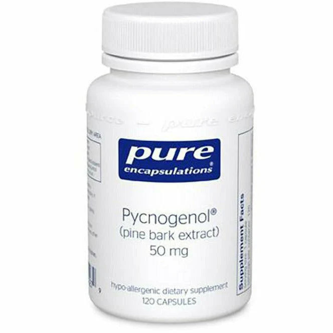 Pycnogenol 50 mg L489339