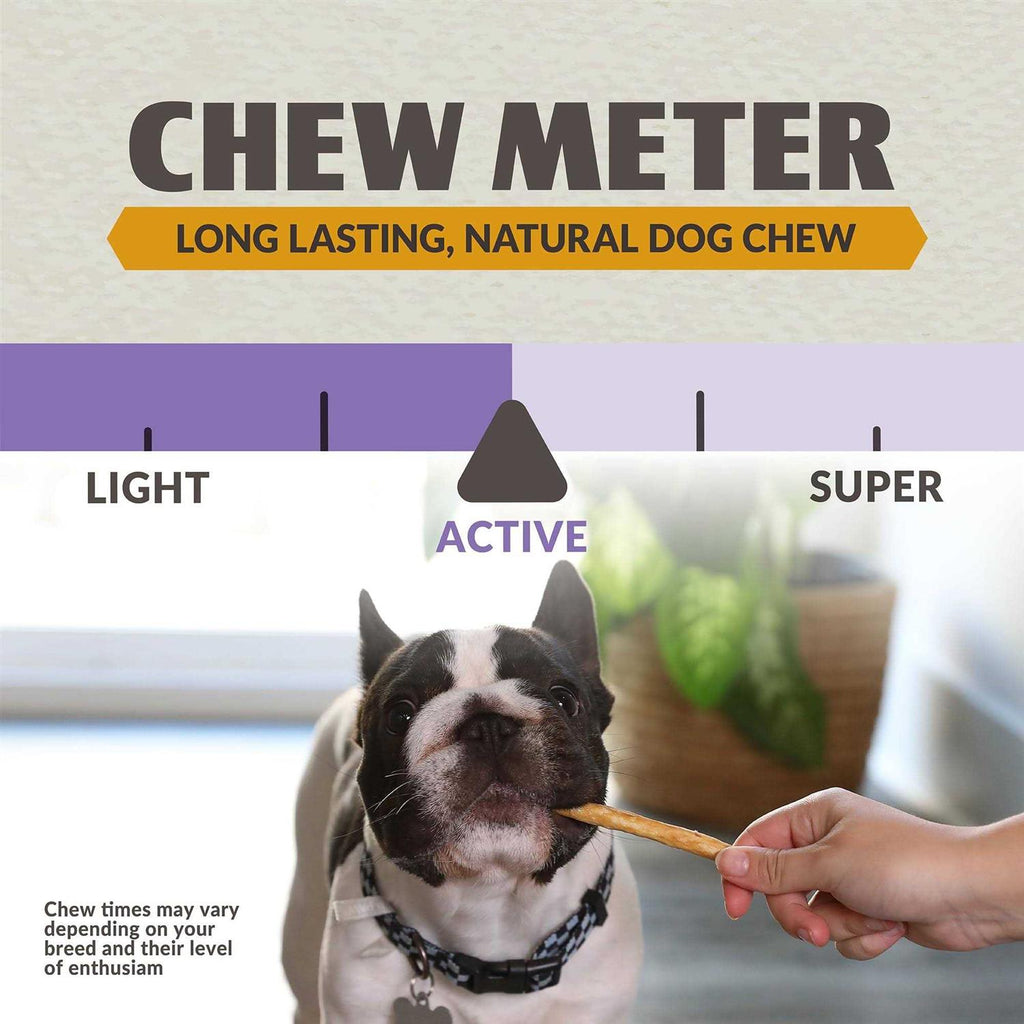 Beef Collagen Sticks Dog Chews U995301