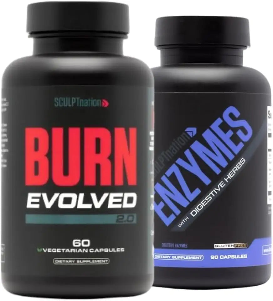 Digestive Enzymes Bundle M30189