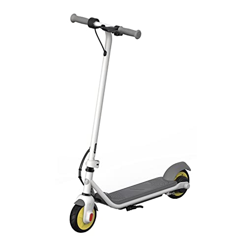 Electric Scooter with Adjustable Handlebar Height V900