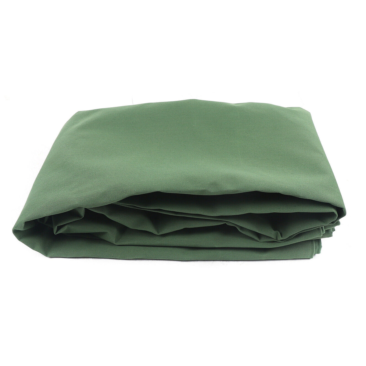 Waterproof Canvas Tarp Canopy Cover C446