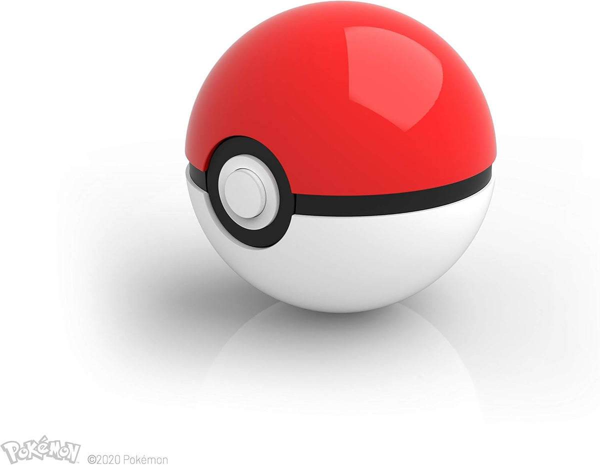 Poké Ball Replica X989