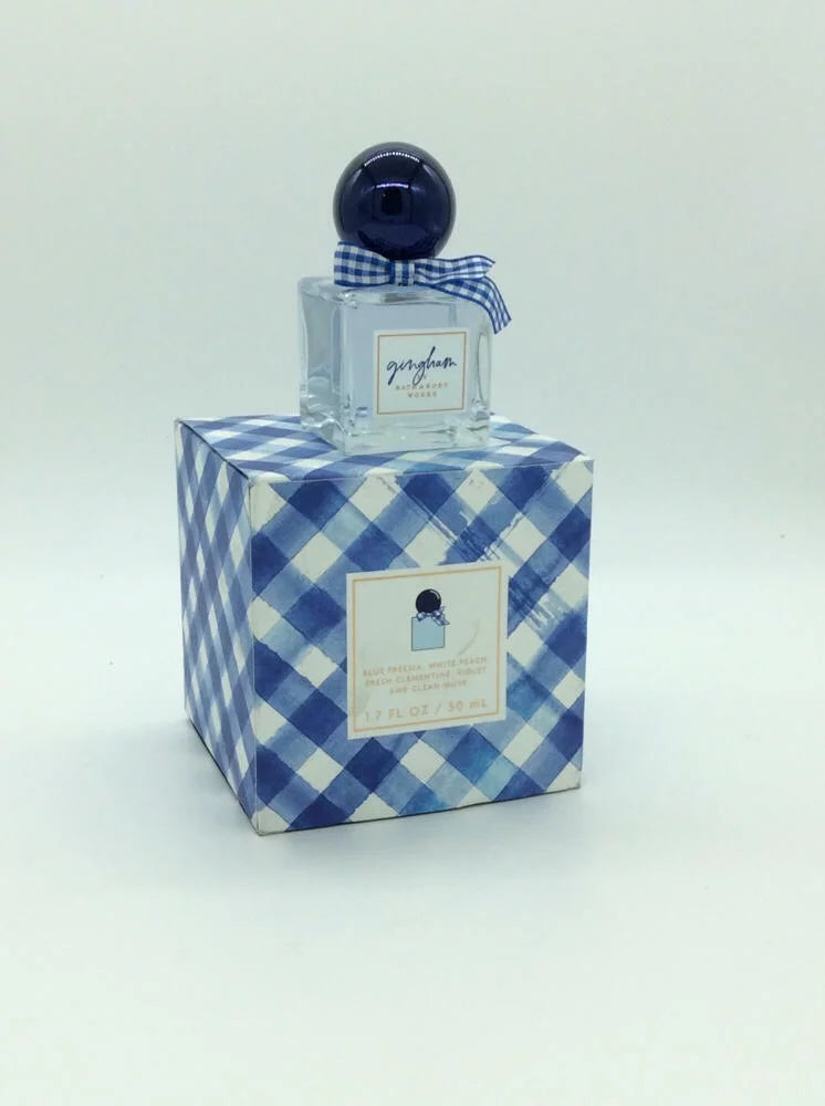 Gingham Eau De Parfum Perfume Spray 1.7 Oz C48161