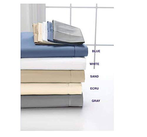 Bamboo Rich Sheet Set (California King, Sand) F849245
