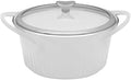 5.5QT Cast Aluminum Dutch Oven P825400