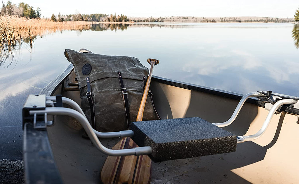 Canoe Center Seat A717