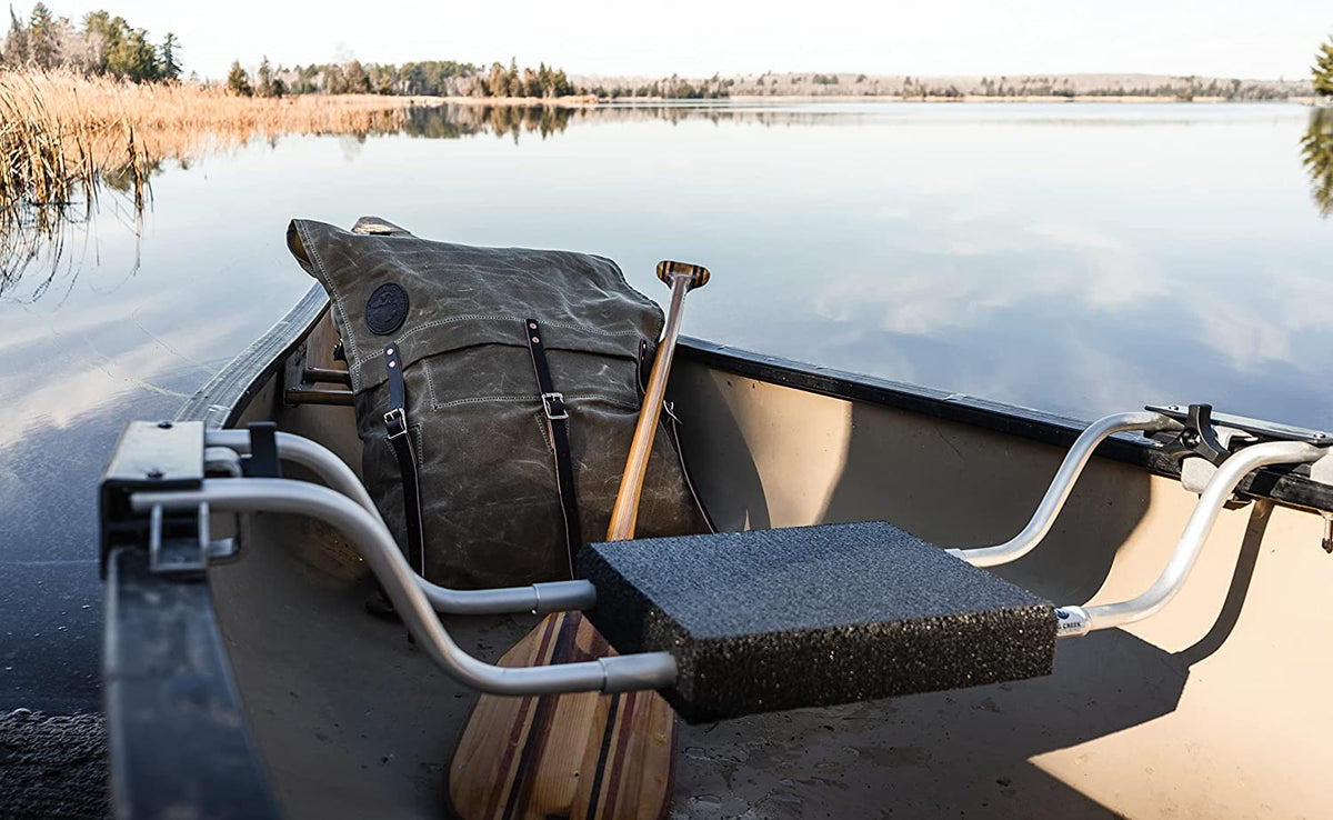 Canoe Center Seat A717