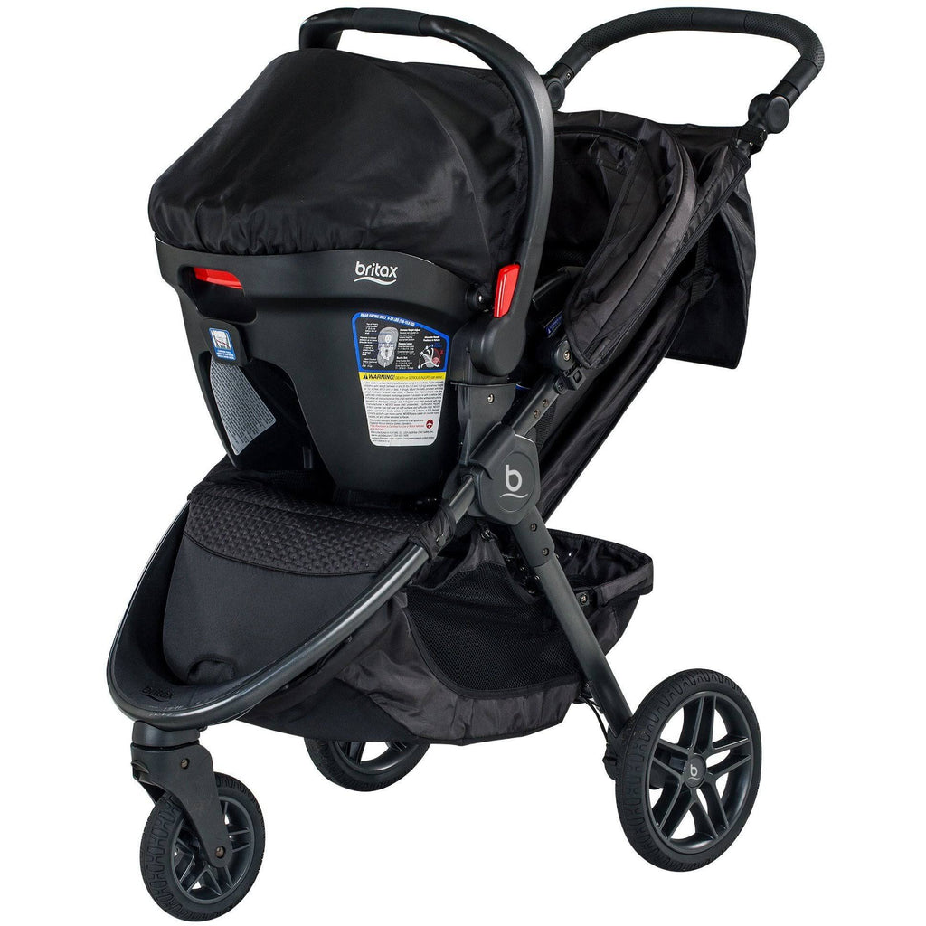 Travel System - Midnight L24103