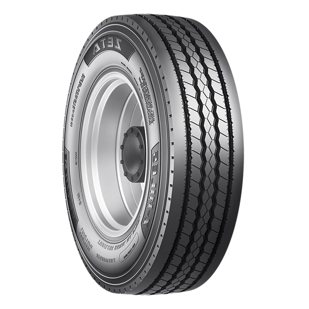 245/70R19.5 Commercial Tire P208385