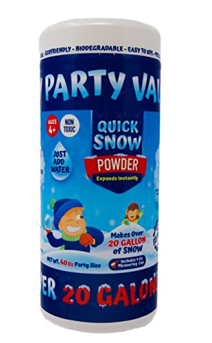 Instant Snow 40 Oz M419
