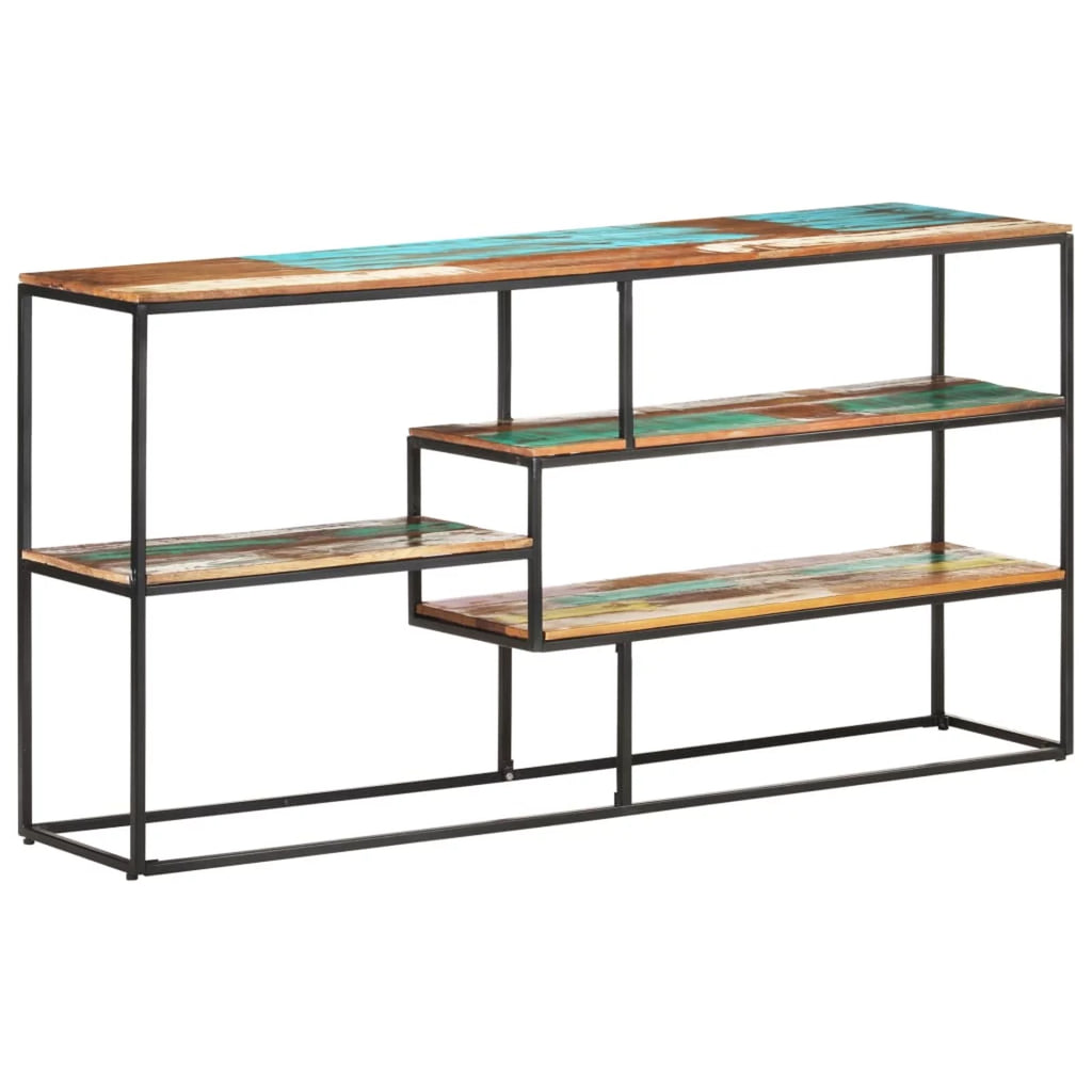 Solid Reclaimed Wood Sideboard Y229