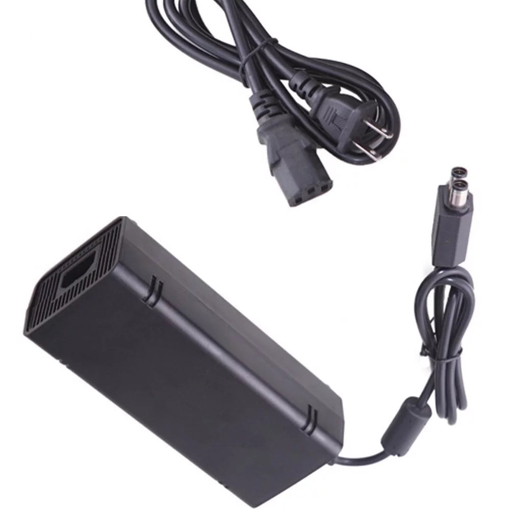 AC Power Supply Brick Charger Adapter Cable Cord J847