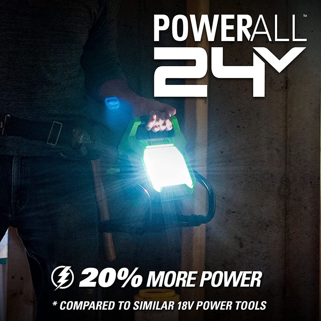 24V 2000 Lumen LED Work Light M848401