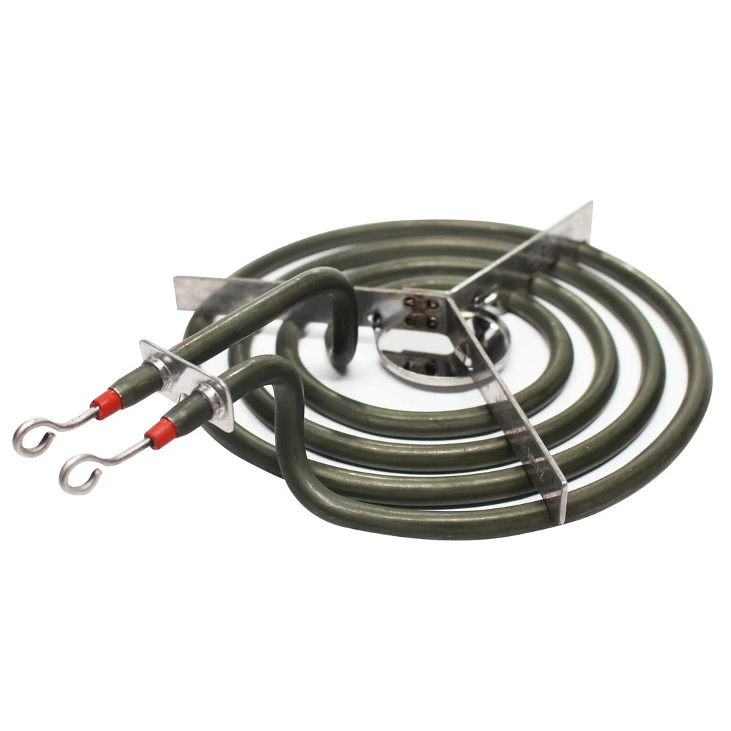 6 inch 4 Turns Surface Burner Element for Range, Stove & Cooktop P353