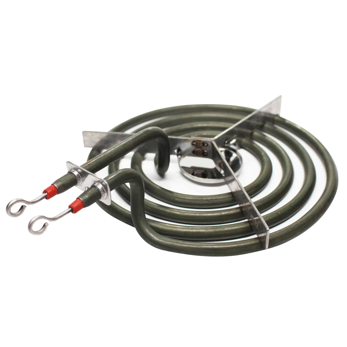 6 inch 4 Turns Surface Burner Element for Range, Stove & Cooktop P353