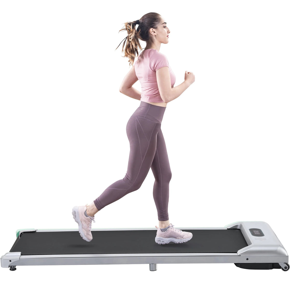 2.5HP Electric Treadmill with Speaker E243