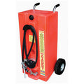 28-Gallon Polyethylene GAS Caddy A78306