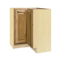 Light Brown Kitchen Cabinet P498