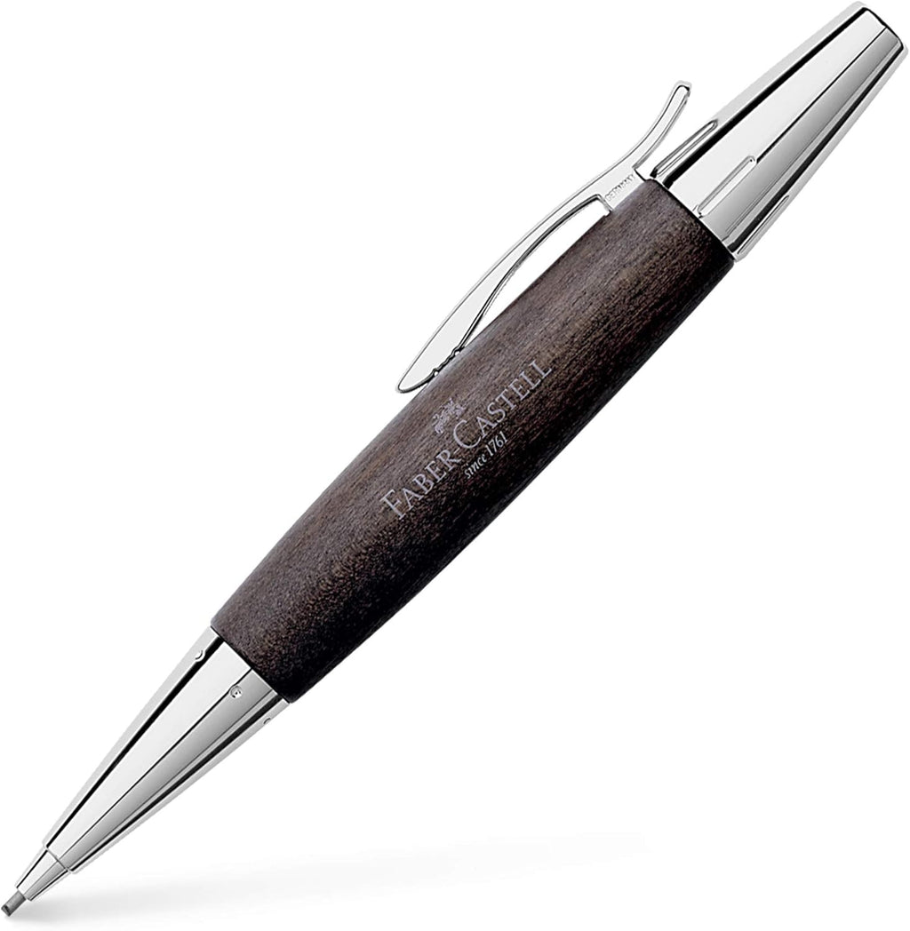Croco Black Twist Pencil A25376
