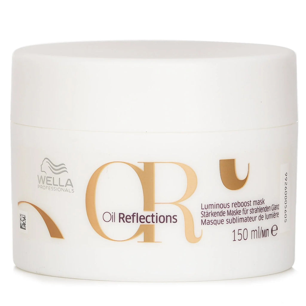 Oil Reflections Luminous Reboost Mask 500ml S281