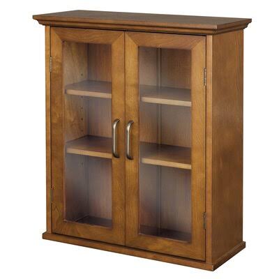 Wall Mounted Bathroom Cabinet T84660