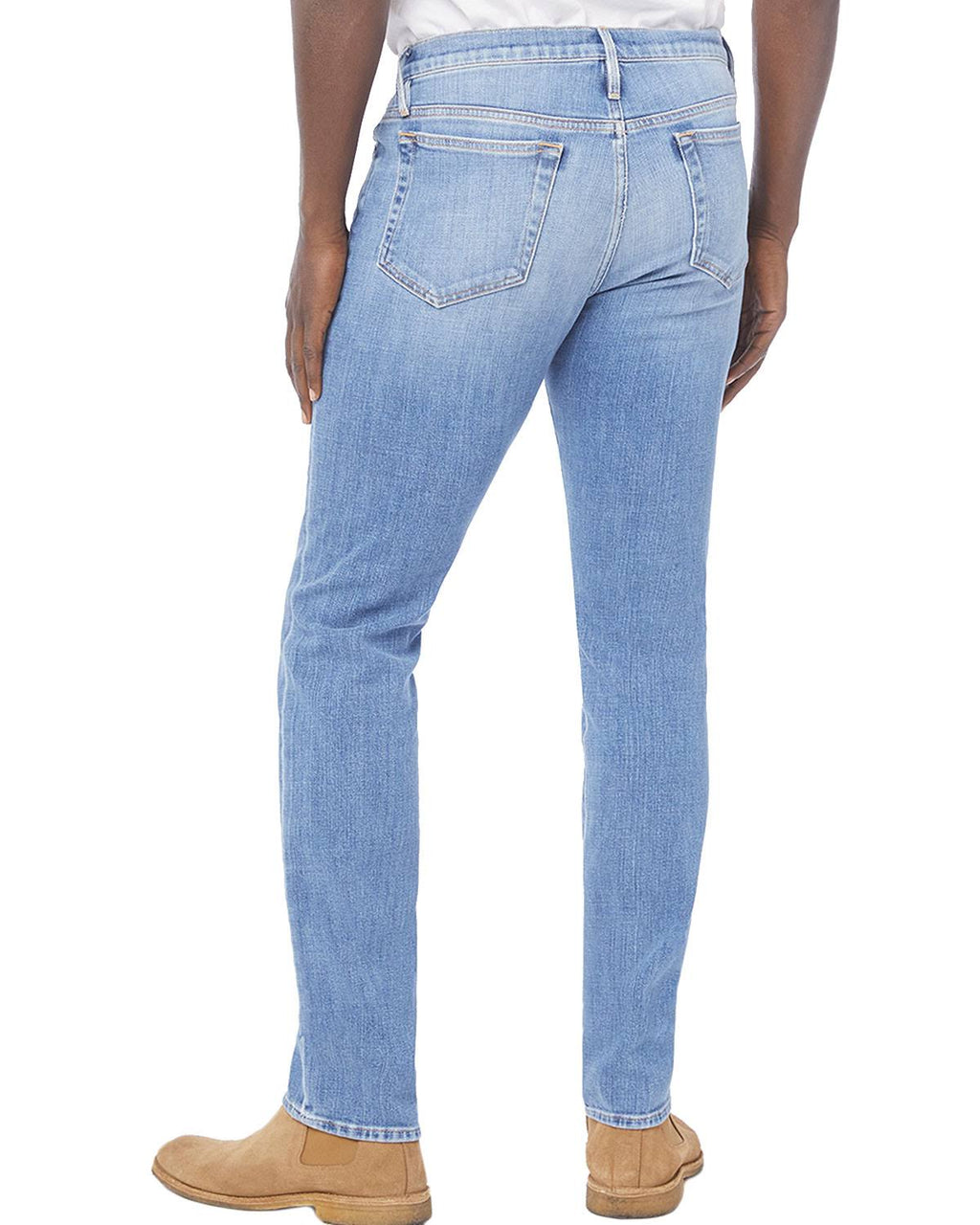 Slim Georgica Size 38 E515