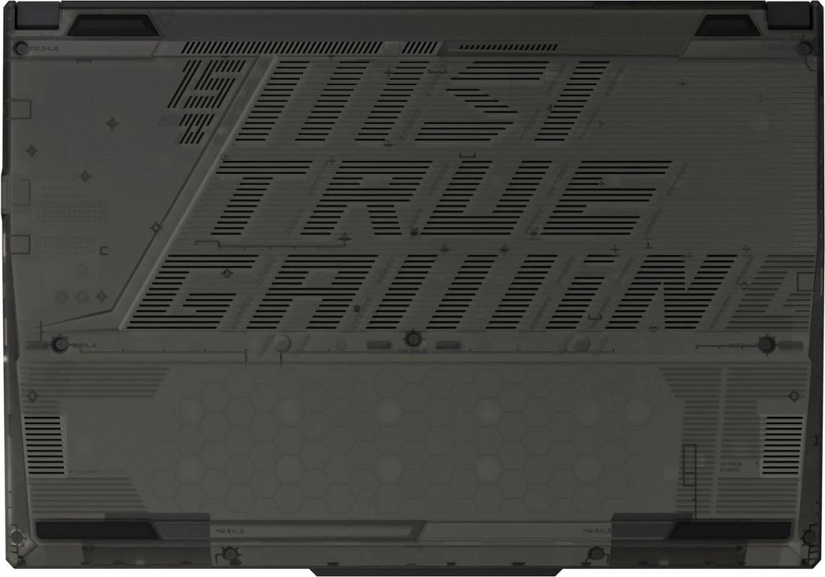 15.6" Full HD Gaming Laptop, Intel Core i7, NVIDIA GeForce RTX 4060 8 GB, 1TB SSD, Windows 11 Home R75947