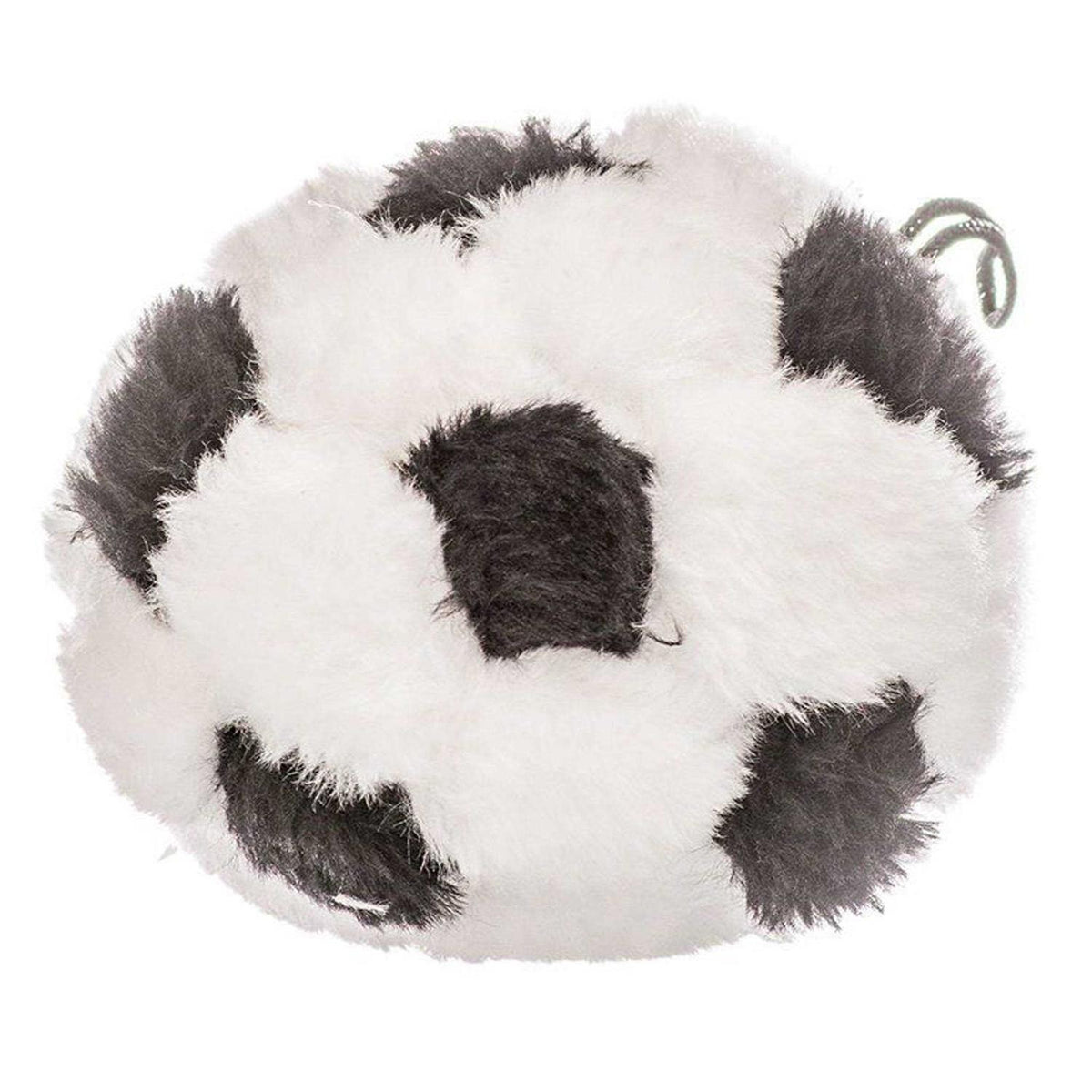 Plush Soccer Ball Dog Toy A3468