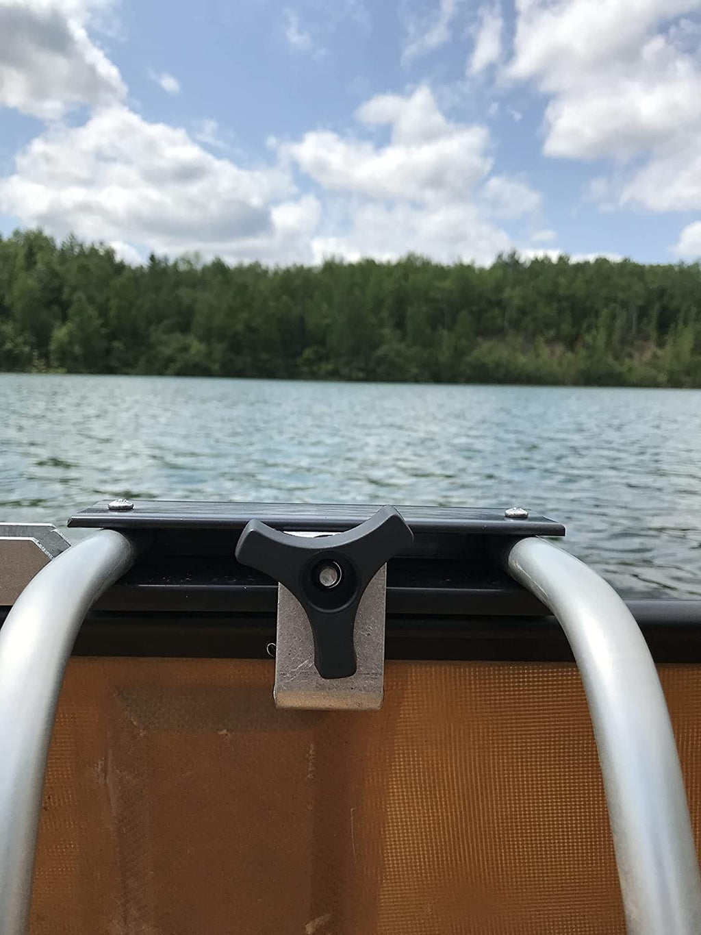 Canoe Center Seat A717