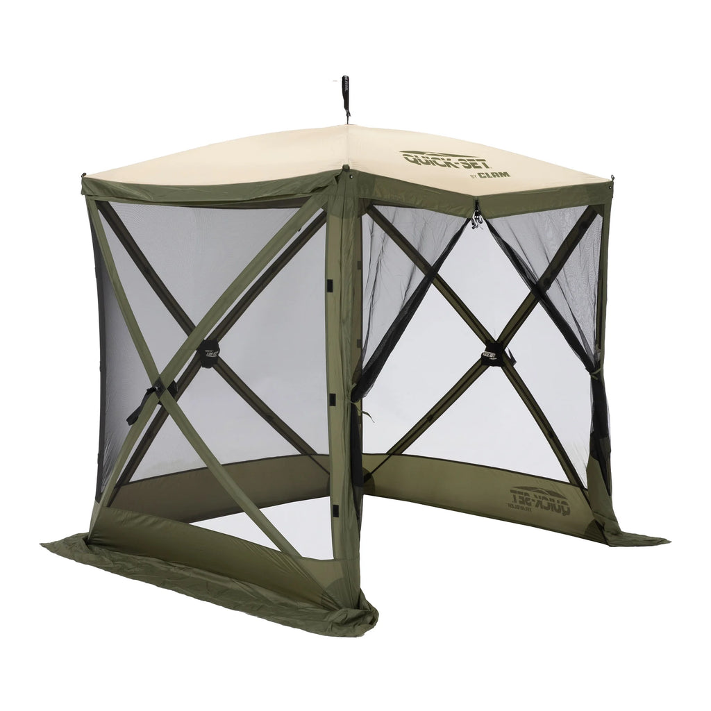 9 x 9 Ft Portable Outdoor Canopy Shelter C234