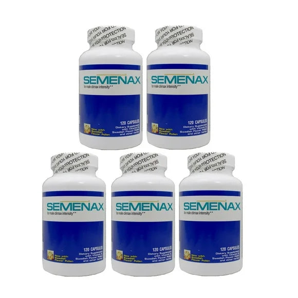 Vitamin E Swedish Flower Pollen Supplement U711181