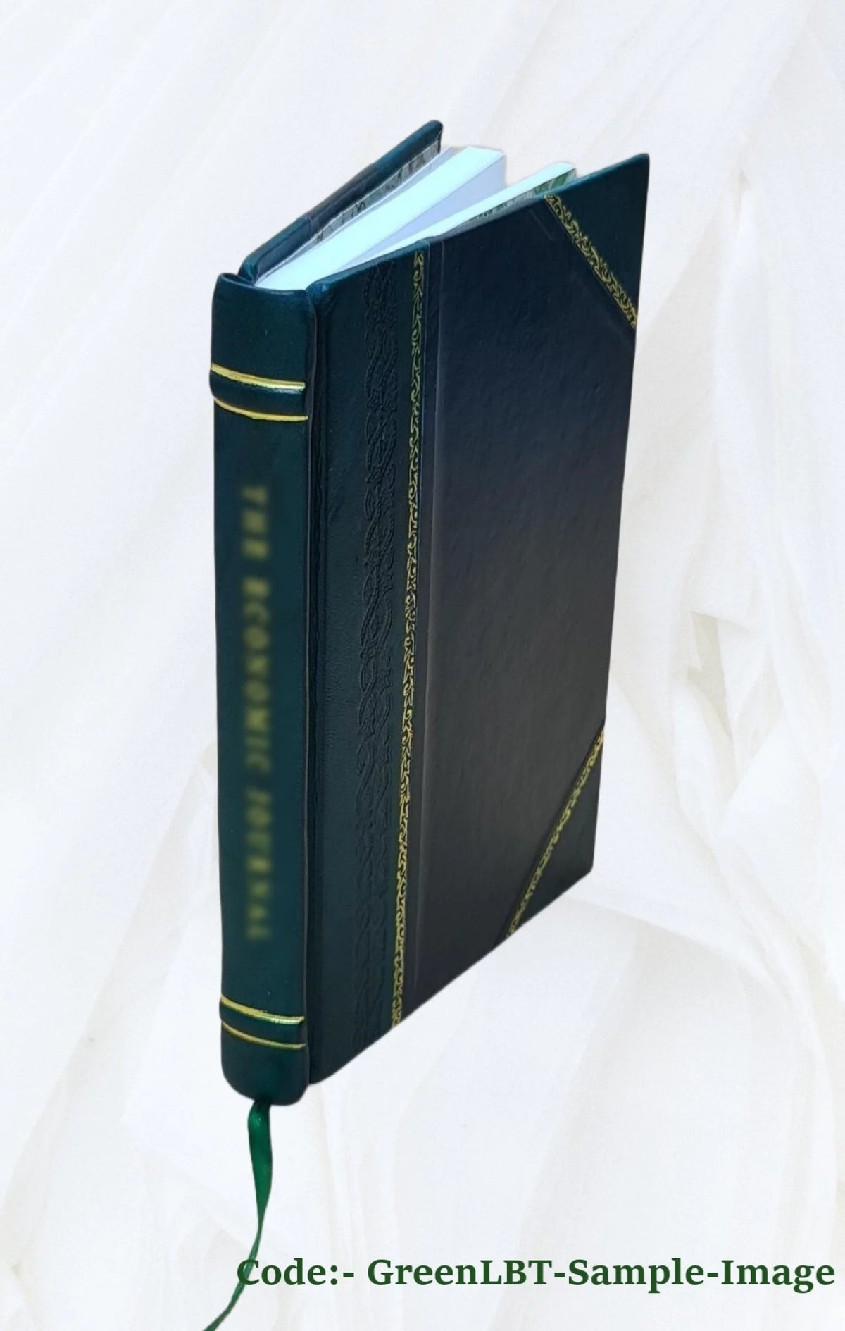Leather Bound U213