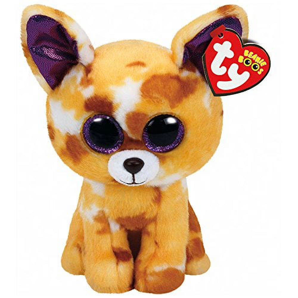 Pablo the Chihuahua 6 Plush P196