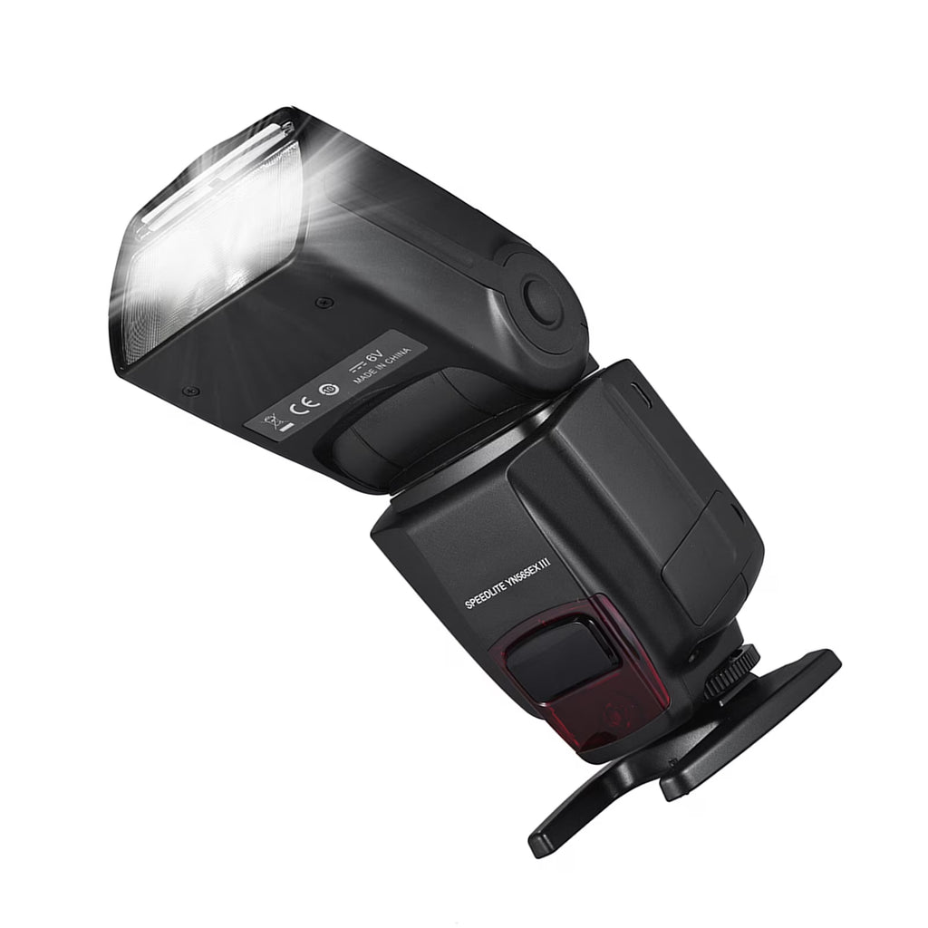 Wireless TTL Slave Flash Speedlite with GN58 A69471