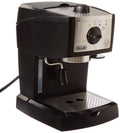 15 Bar Pump Espresso and Cappuccino Maker S2149